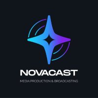 Novacast (@oficialnovacast) 's Twitter Profile Photo Novacast (@oficialnovacast) 's Twitter Profile Photo