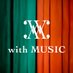with MUSIC (@ntv_withmusic) Twitter profile photo with MUSIC (@ntv_withmusic) Twitter profile photo