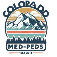 University of Colorado Med-Peds (@coloradomedpeds) 's Twitter Profile
