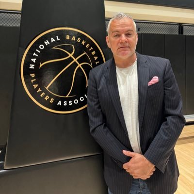 @TheNBPA certified agent -@AthletesInPower Sports Management - NIL NBA NCAA FiBA - NBA TV Analyst @RDSca @5a7RDS @bpmsportsradio @tsn690 Former #UMass Assistant