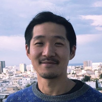 JohnJang594011's profile picture. 