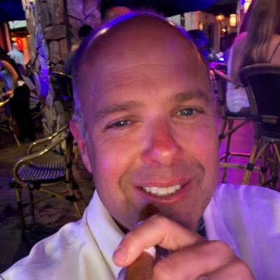 Mark_Petty's profile picture. Director of Online Admissions @UniversitySD, husband, father of three and fan of @TheIowaHawkeyes! Oh, and I’m happy to be your travel agent, too!