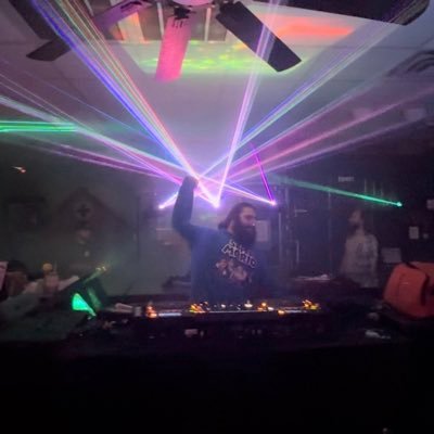 EminentGroove's profile picture. I make space music