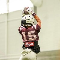 Wesley Watson (@wesleyywatson) Twitter profile photo