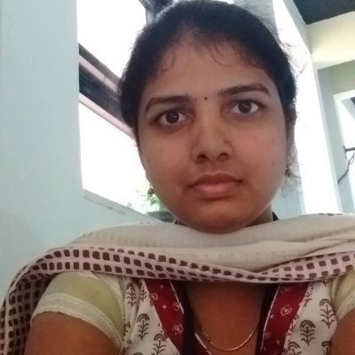 MonicaDuggirala's profile picture. 