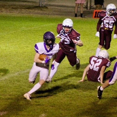 Clipz175's profile picture. Class of 2028 RB/Special teams