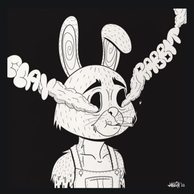ClayRabbitさんのプロフィール画像