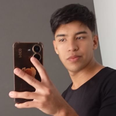 Tezka_23's profile picture. ig tezka_21
19 años 👽