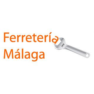 Ferreteria en Malaga. Venta online de productos de ferreteria, herramientas, maquinaria y suministros industriales.