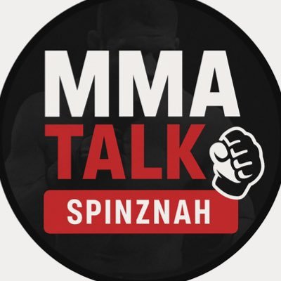 Your daily dose of MMA, sports, and trending topics. 🥊 Also a reply guy! #MMA #SportsTalk #Trending 🇵🇸