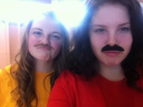 ssarahgg's profile picture. 