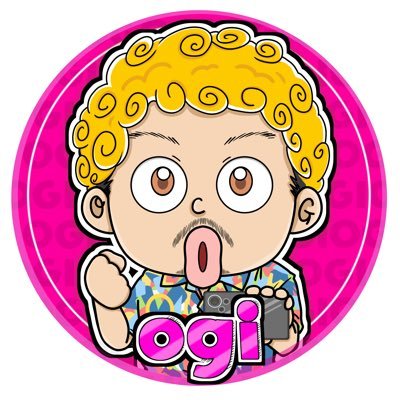 *\船で世界一周を5回 計64ヶ国を訪れた爽やかな関西人 *\登録者数35万人「桑田龍征」チャンネルディレクター*\TikTok どっこいしょファミリー 2.6万人/ →座右の銘は「バンギラス全てを破壊しなさい。」