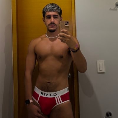 desarrollador web, ingeniero de sistemas, analista, amante del queso, bankera, próximamente mamadísimo. horny 24/7. o no.