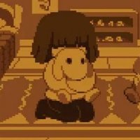 * Chara / Frisk ❀ (@fiowerf3ll) 's Twitter Profile