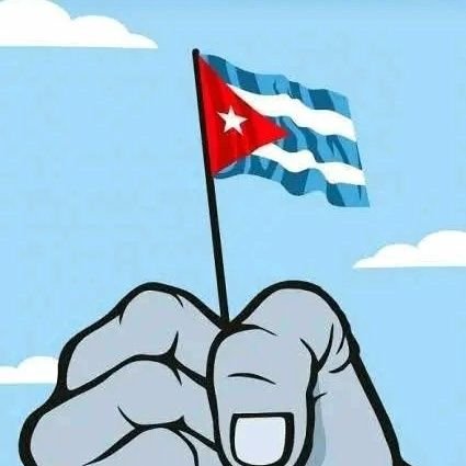 Hectorw253675's profile picture. Soy martiano y fidelista. Quien ama y respete a Cuba es mi hermano.