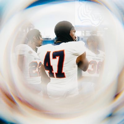 Stef Ponder Profile