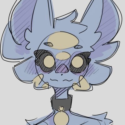 🔞 I mostly draw anthropomorphic characters and fanart. https://t.co/vHNKZiRGbk