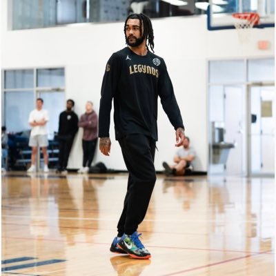 Associate Head Basketball Coach at Edmond Santa Fe High School | Professional Skills Trainer | Legynds BC EYBL | IG: @Theacetre