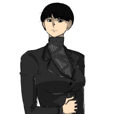 っgさんのプロフィール画像