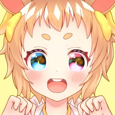 化野こまる🐹天才Vtuberさんのプロフィール画像