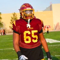 Uriah Stevenson (@uriahst65) 's Twitter Profile