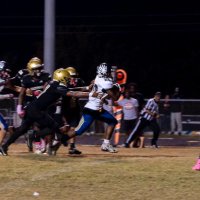 Montrell Perry (@montrellperry27) 's Twitter Profile