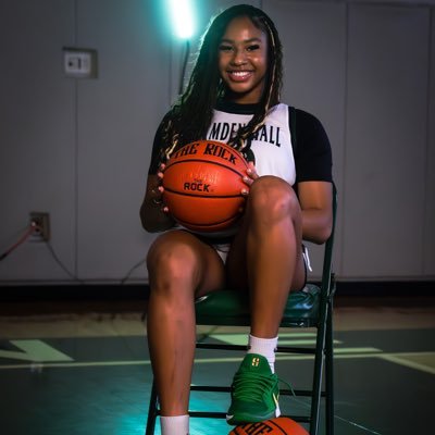 Andrea Crump Profile