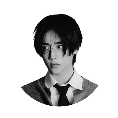 prrinfce's profile picture. Someone utters the book's cover grabbed the attention of passersby. While I, a raccoon, can captivate The B effortlessly with my charisma. (Sunwoo, Artificial)