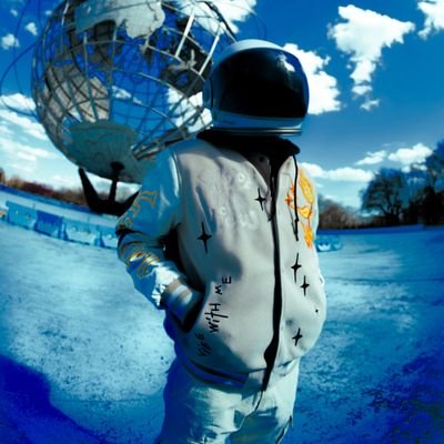 Yung iDentity | iDentified Worldwide 🌐💿