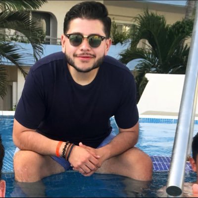 JuanManCam's profile picture. U of A '19