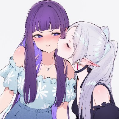 Autistic & Socially Awkward sometimes
23
18+, RT spammer, One Piece ♥
Gynesexual, Any Pronouns
I mainly play FFXIV. Myst Flareborne @ Faerie
i: @qiandaiyiyu