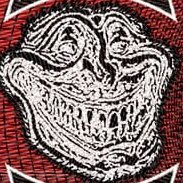 Jews Ruin Everything (@hardpatches) 's Twitter Profile