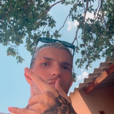 Dotsafadob's profile picture. Chama dm - não sou GP