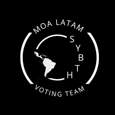 Difusión de votaciones de #TXT para #MOA de Latinoamérica.
✨Tutoriales en español