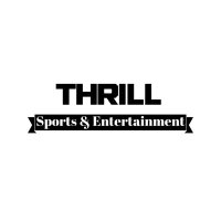 Thrill Sports (@thrillsportsent) 's Twitter Profile
