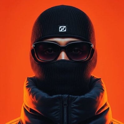 CryptoMave_'s profile picture. Funny Web3 Guy