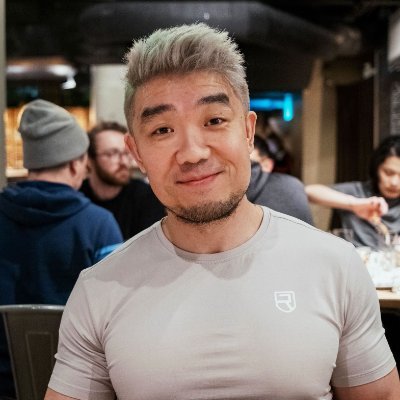 thejackednerds's profile picture. Aspiring digital writer with a passion for fitness & nutrition | Daily fitness & nutrition tweets you can apply | Building https://t.co/W9dh4w7Le8