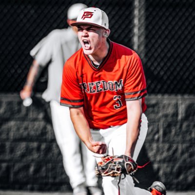 dsimpkins2027's profile picture. Class of 2027. GPA 4.5. Primary Positions Pitcher/INF. (101)EV, (86-88) FB T- 89