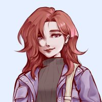 Maisardo Ruivardo ❁ (@ruivamaisa_) 's Twitter Profile Photo