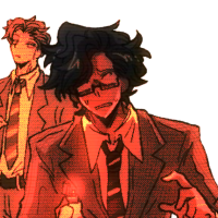 Protagonist (@bluesxcissors) 's Twitter Profile