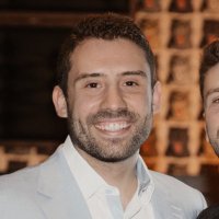 Andrew Zoldan (@andrewzoldan) 's Twitter Profile Photo Andrew Zoldan (@andrewzoldan) 's Twitter Profile Photo