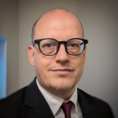 gerardvanschip's profile picture. My views expressed on Twitter are my personal views and have no relation to my employer.