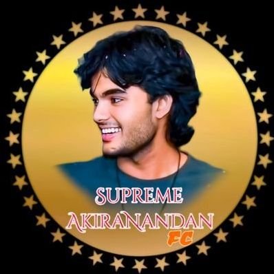 SupremeAkiraFC's profile picture. Pithapuram MLA Koduku @thechordfather