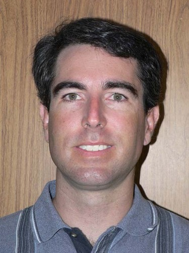 Ed Sykes was born in Hamilton, Ontario, Canada. He received an Honours B.Sc. (1992) in Mathematics and Computer Science from McMaster University.