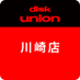 ディスクユニオン川崎店 6月オープン (@diskunion_dkw) Twitter profile photo ディスクユニオン川崎店 6月オープン (@diskunion_dkw) Twitter profile photo