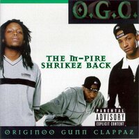Originoo Gunn Clappa (@ogc718) 's Twitter Profile