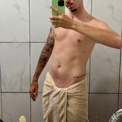gabrielsilvarw's profile picture. 🌚