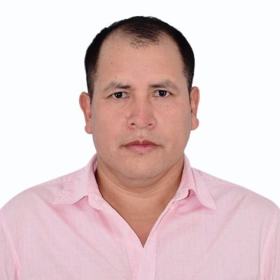 Consultor TI |
Graduado en Ingeniería de Sistemas en la @UNMSM_