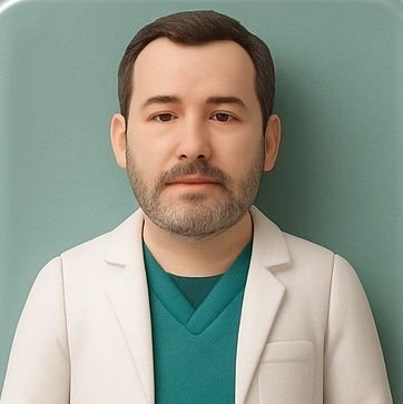 Médico Veterinario Zootecnista