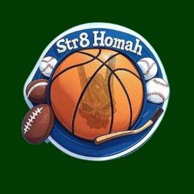 @STR8Homah